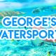 Georges' Water Sports: Yamaha, Mercury, and Bentley Boats