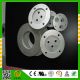 HighMica - Mica Washers and High-Temperature Insulation Components