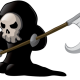The Death Clock - A Life Expectancy Calculator and Mortality Awareness Tool